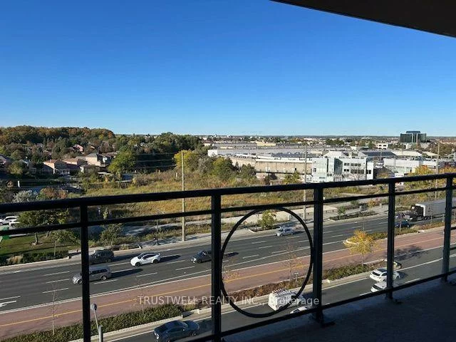 130, Pond, Commerce Valley, Markham