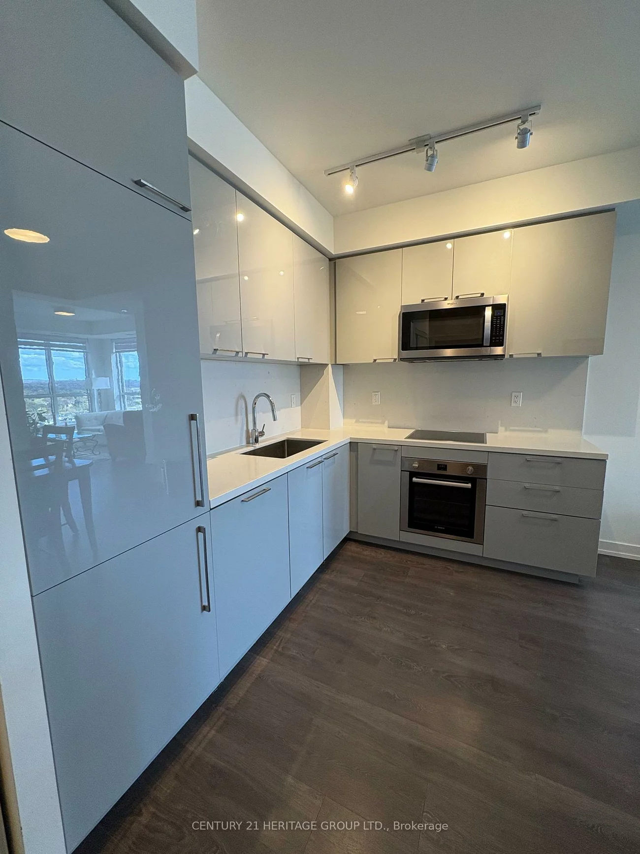 1, Grandview, Grandview, Markham
