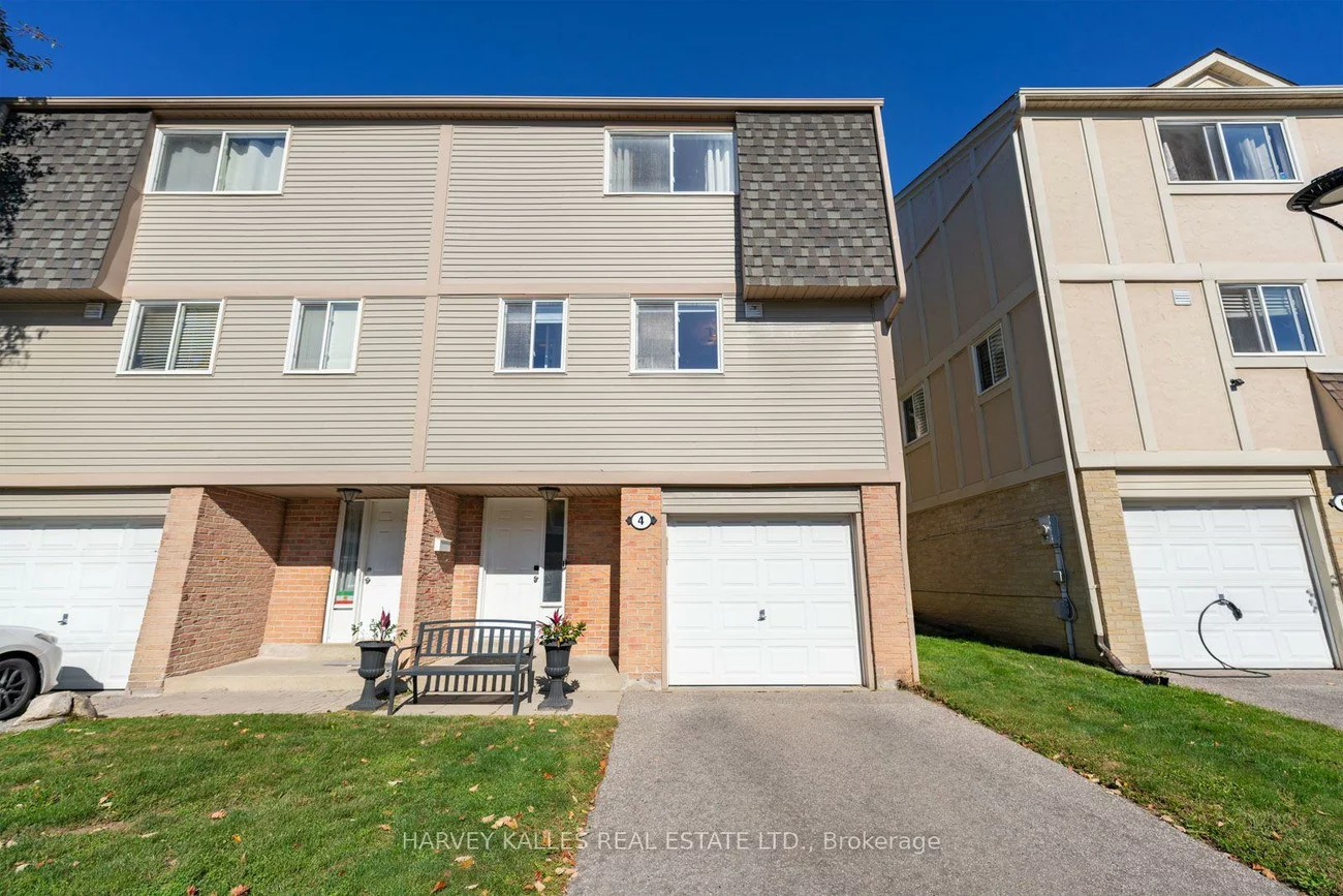 4, New Port, Thornhill, Markham