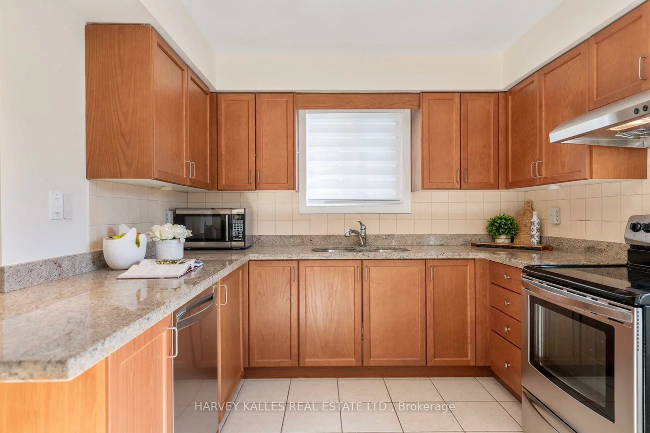 4, New Port, Thornhill, Markham