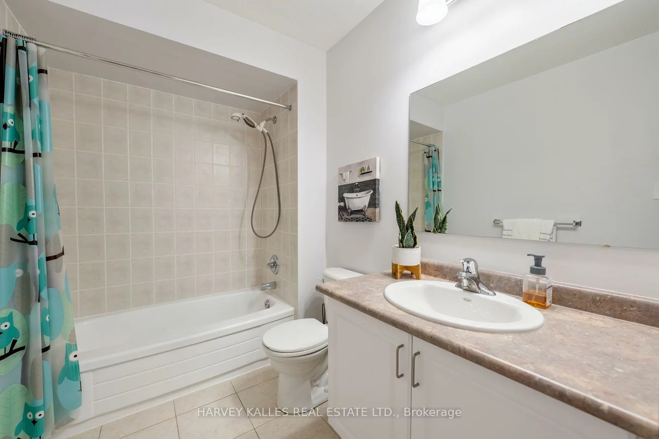 4, New Port, Thornhill, Markham