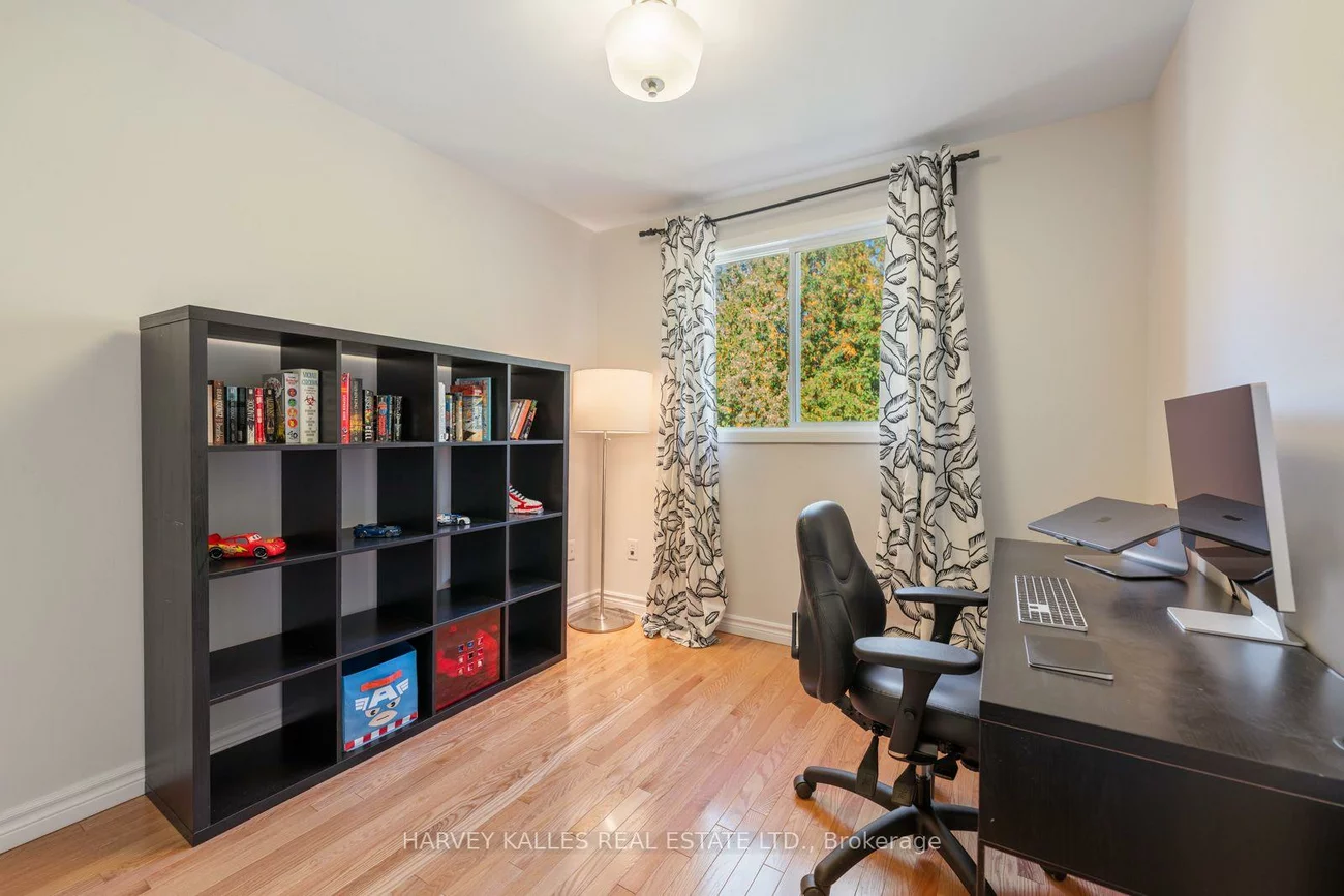 4, New Port, Thornhill, Markham