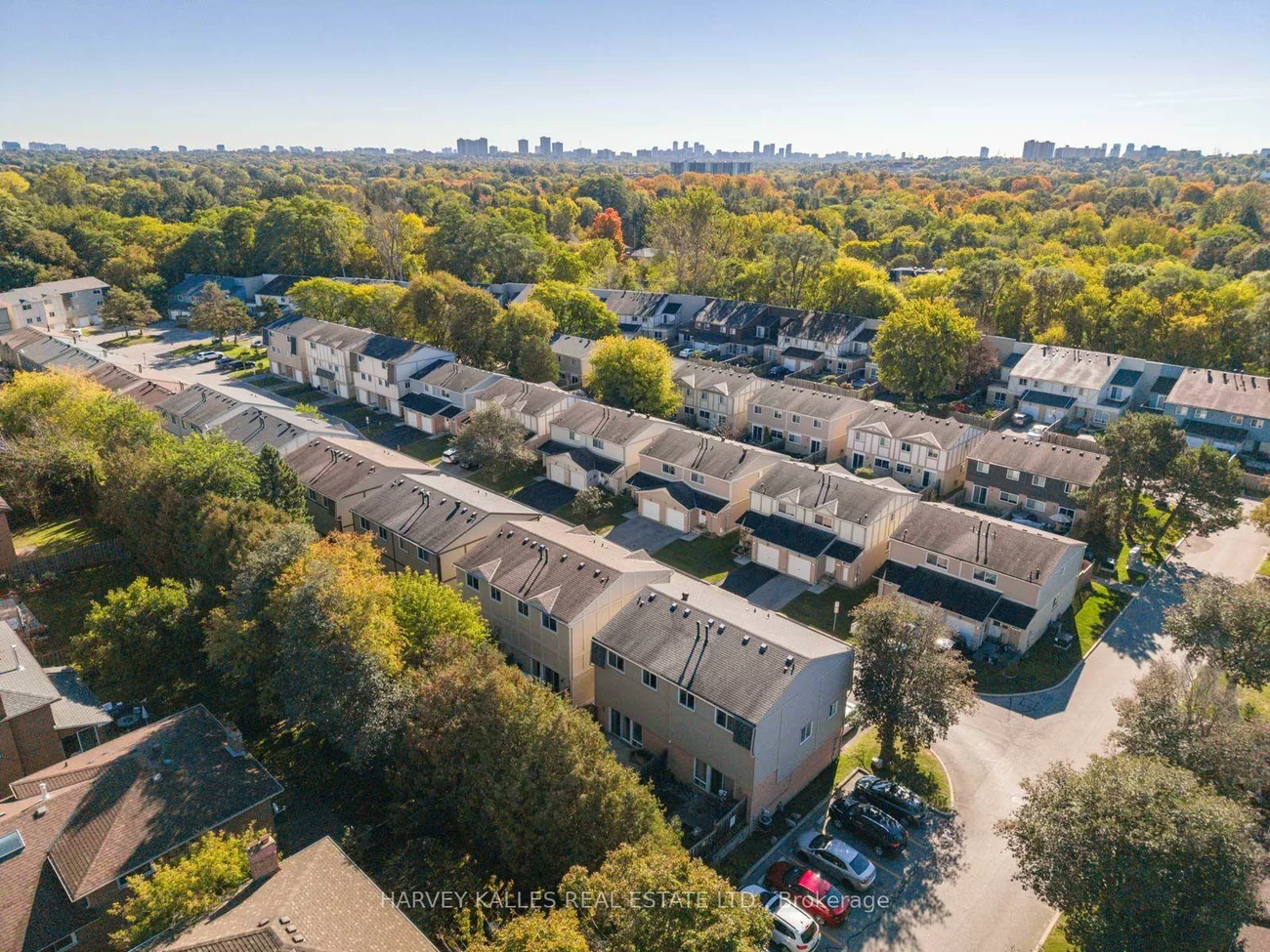 4, New Port, Thornhill, Markham