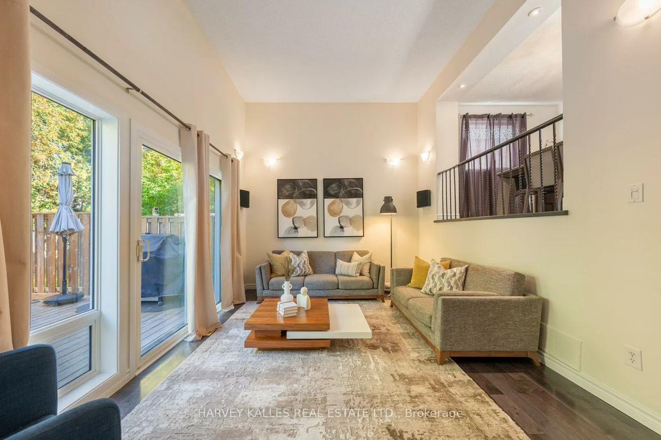 4, New Port, Thornhill, Markham