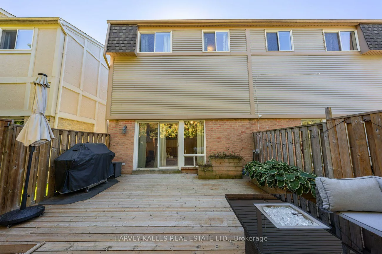 4, New Port, Thornhill, Markham