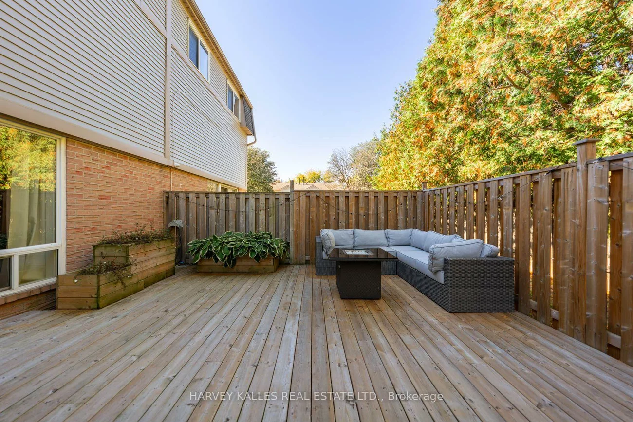 4, New Port, Thornhill, Markham