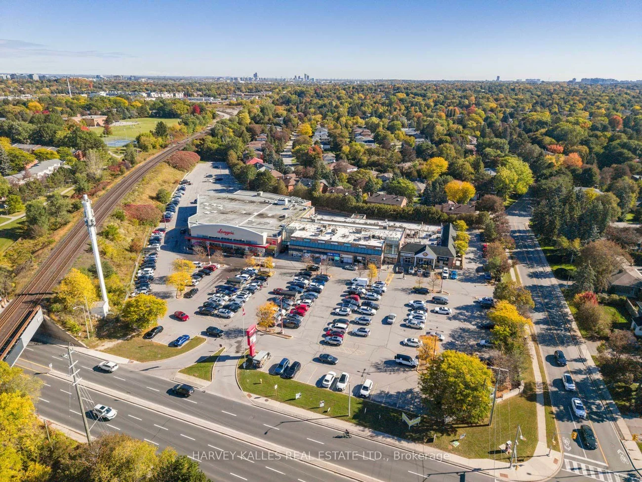 4, New Port, Thornhill, Markham
