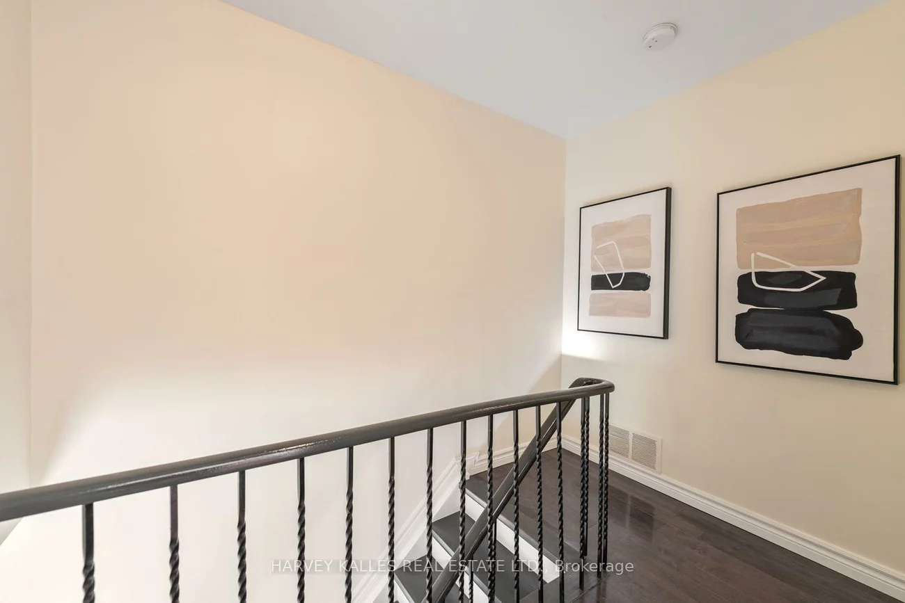 4, New Port, Thornhill, Markham