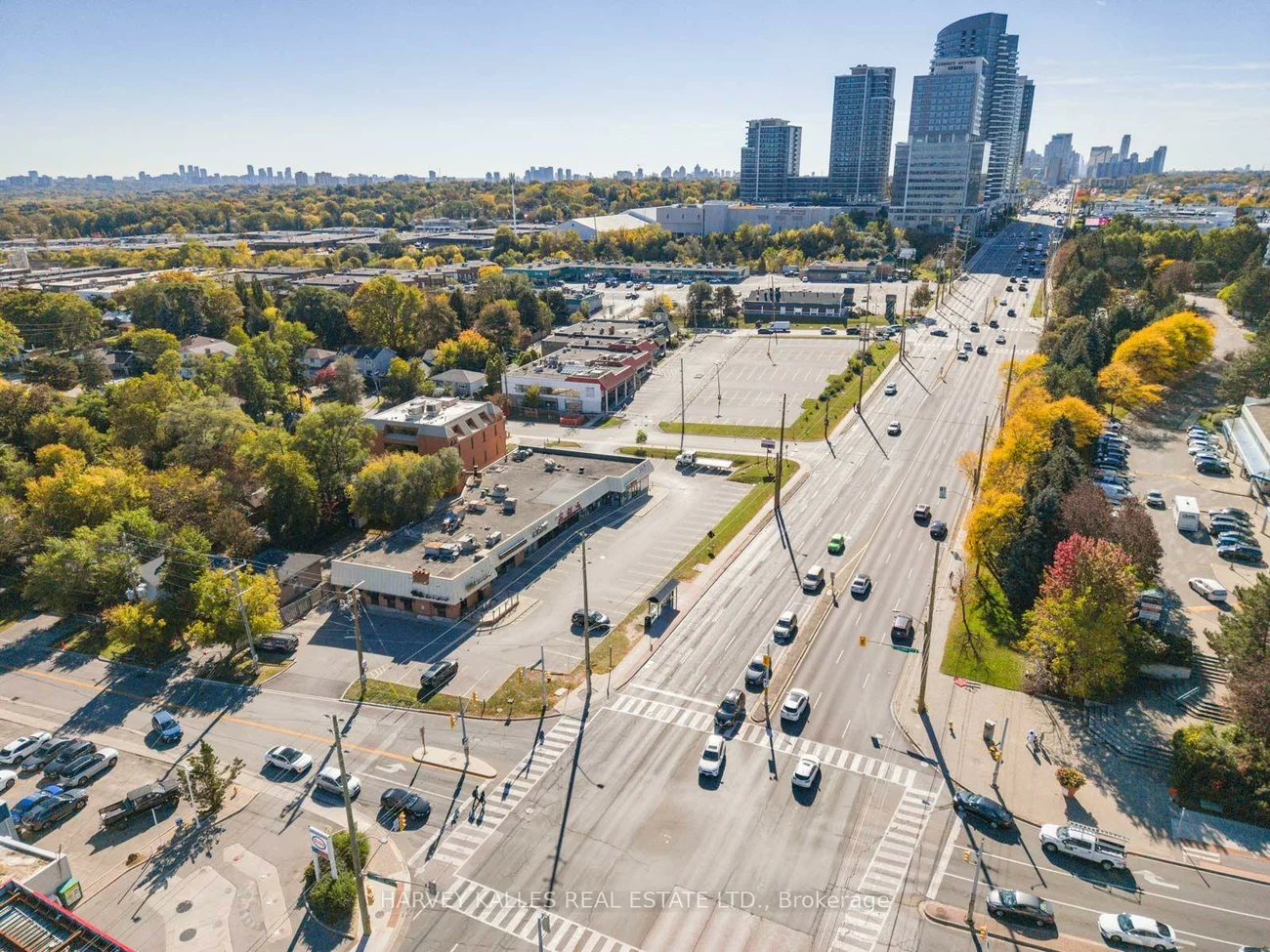 4, New Port, Thornhill, Markham