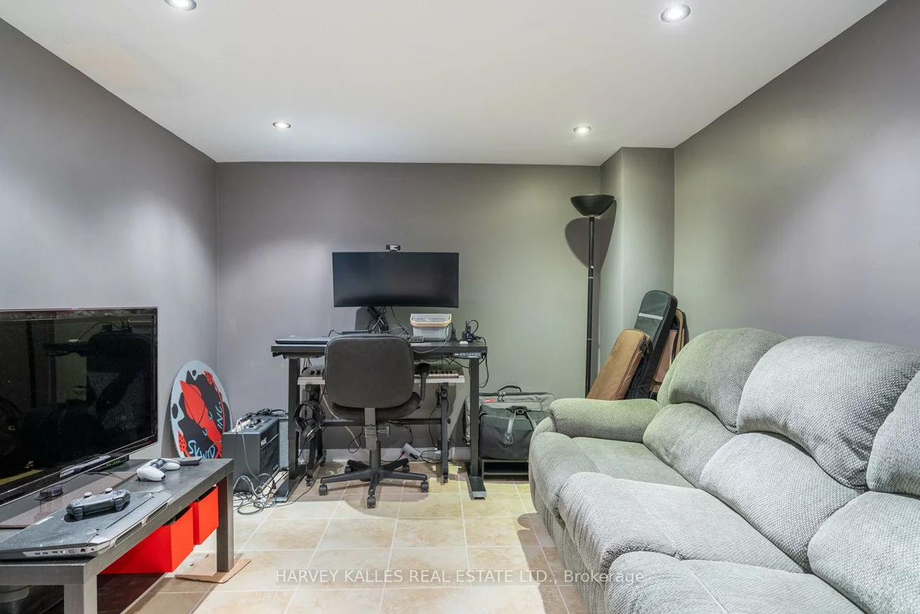 4, New Port, Thornhill, Markham