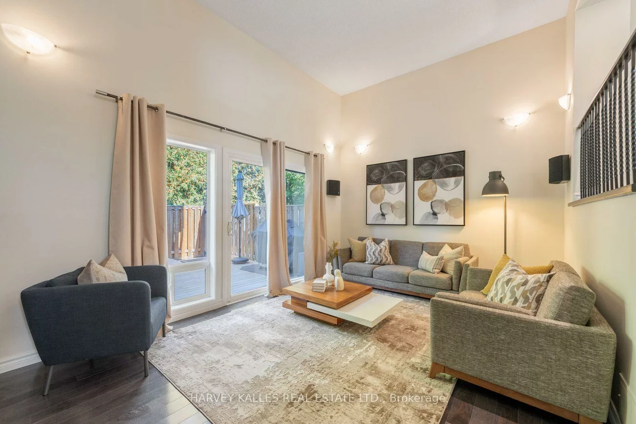 4, New Port, Thornhill, Markham