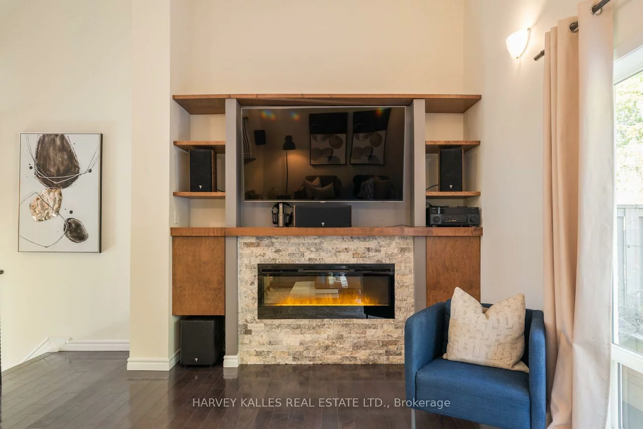 4, New Port, Thornhill, Markham
