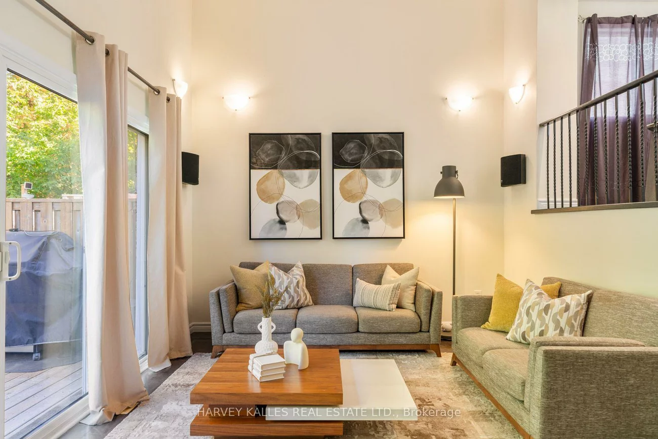 4, New Port, Thornhill, Markham