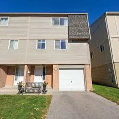 4, New Port, Thornhill, Markham