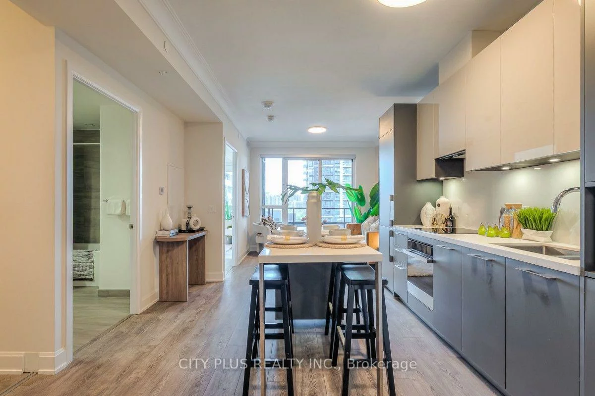 38, Water Walk, Unionville, Markham