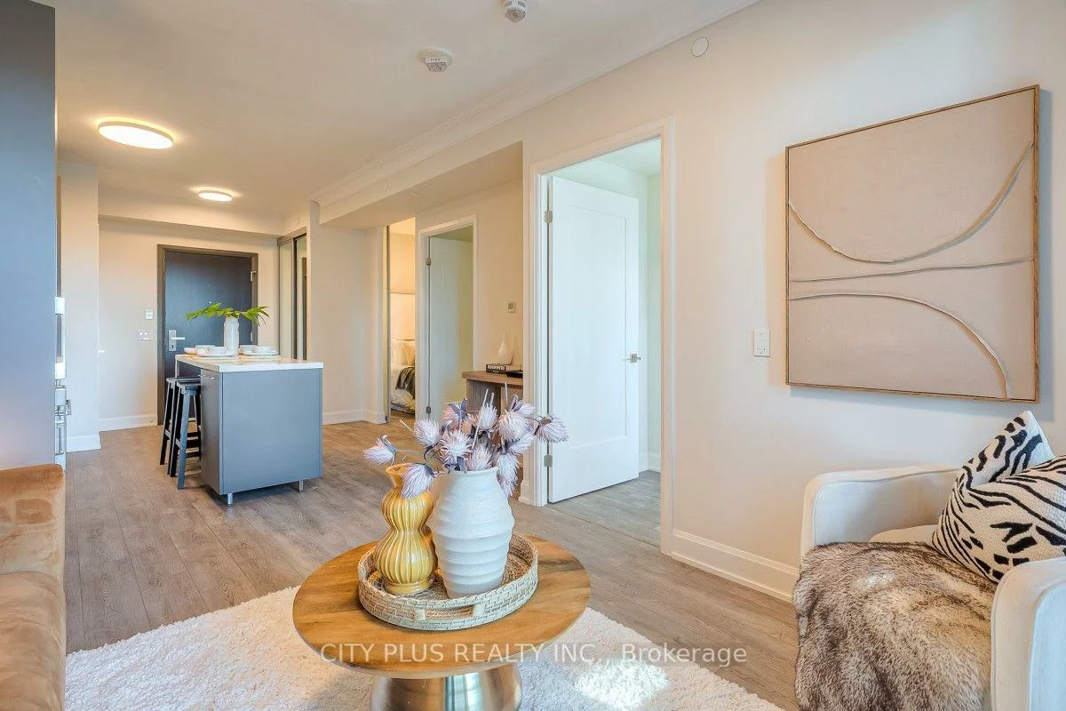 38, Water Walk, Unionville, Markham