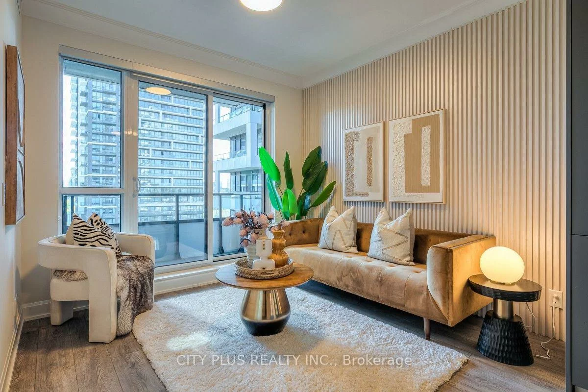38, Water Walk, Unionville, Markham