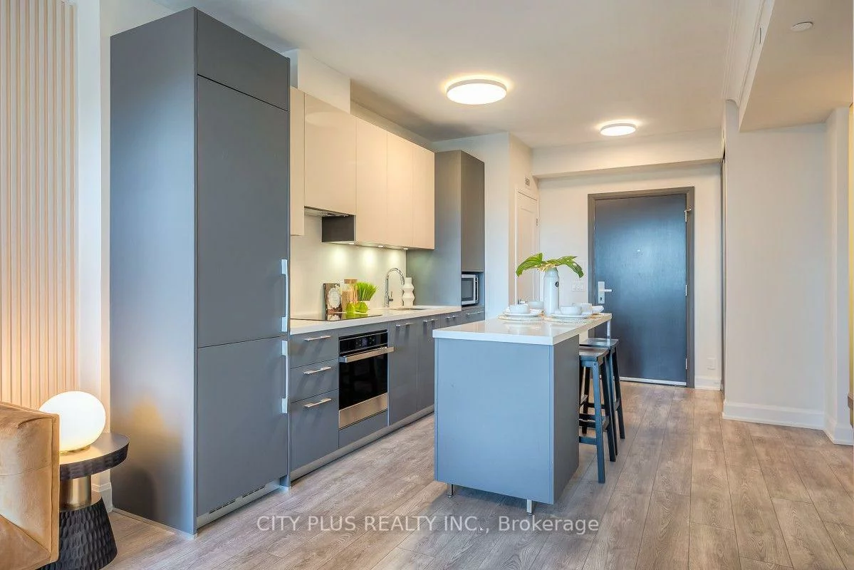 38, Water Walk, Unionville, Markham