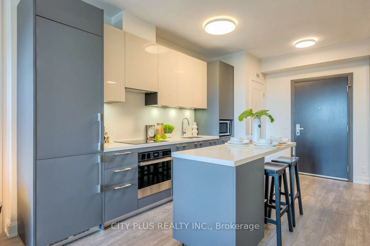 38, Water Walk, Unionville, Markham