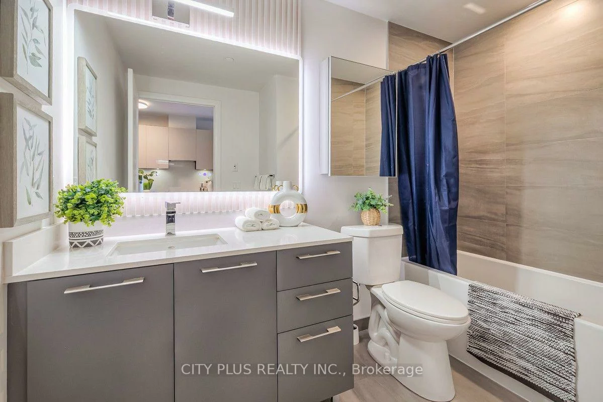 38, Water Walk, Unionville, Markham