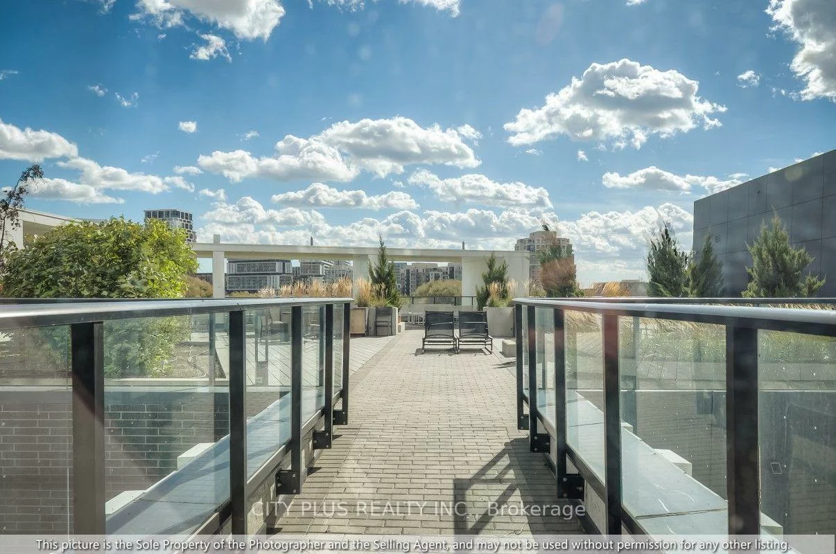 38, Water Walk, Unionville, Markham