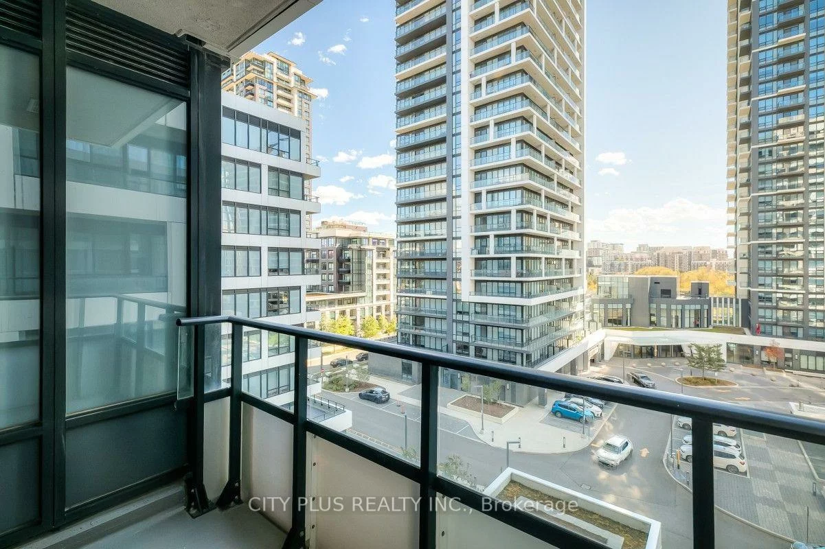 38, Water Walk, Unionville, Markham