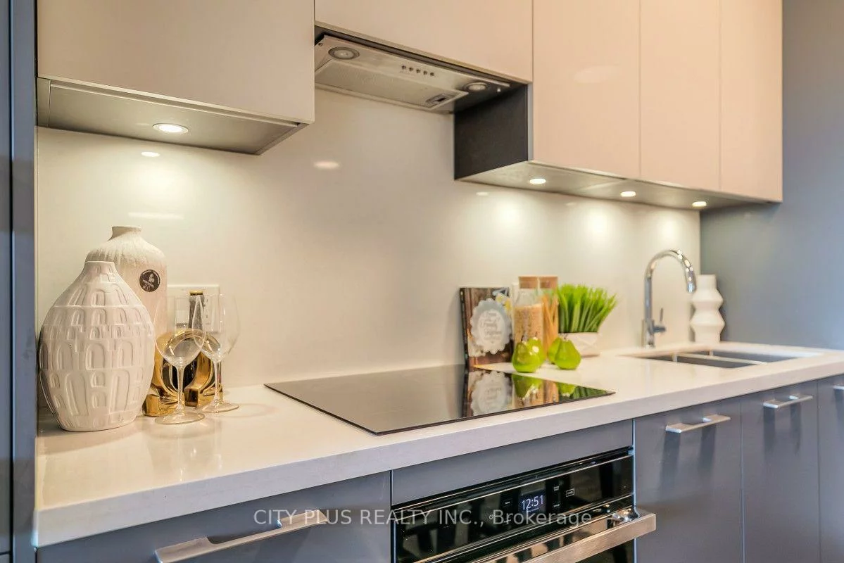 38, Water Walk, Unionville, Markham