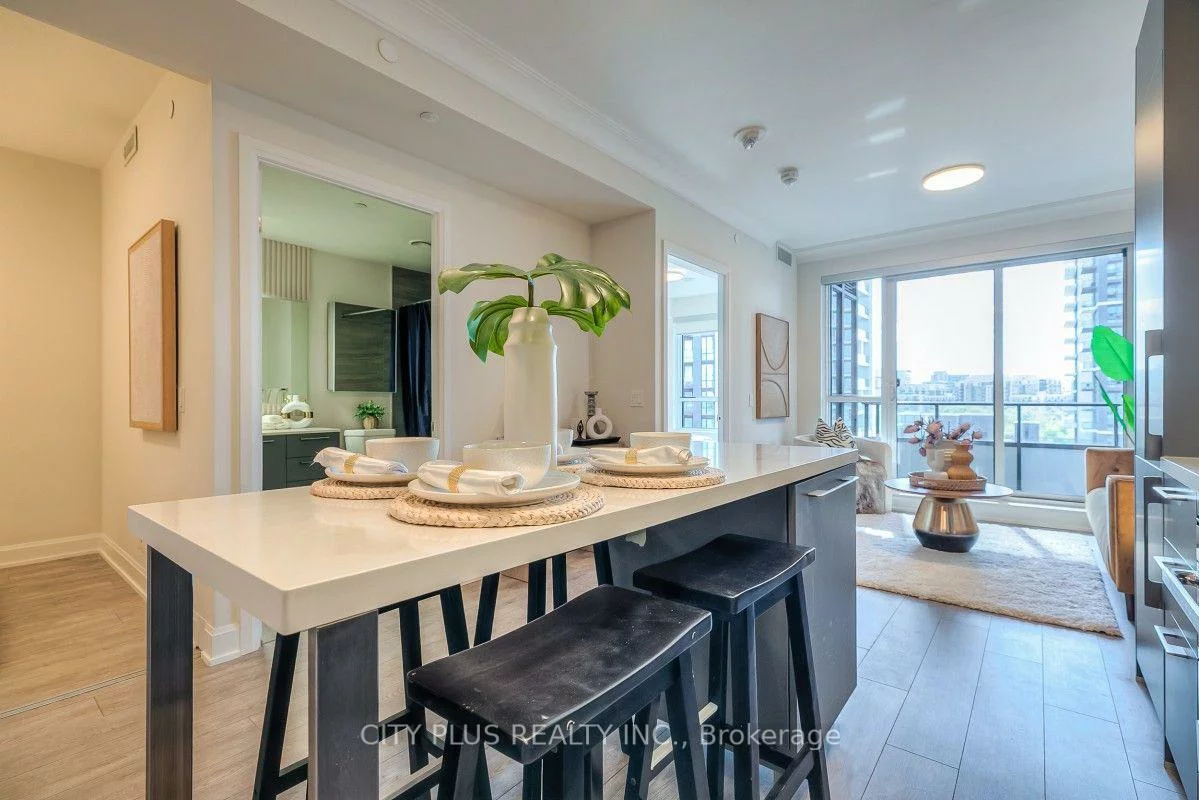 38, Water Walk, Unionville, Markham