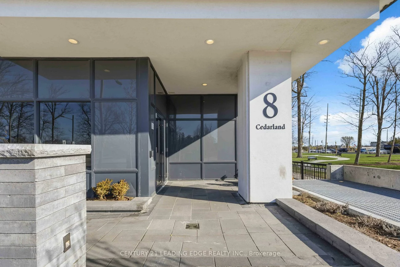 8, Cedarland, Unionville, Markham