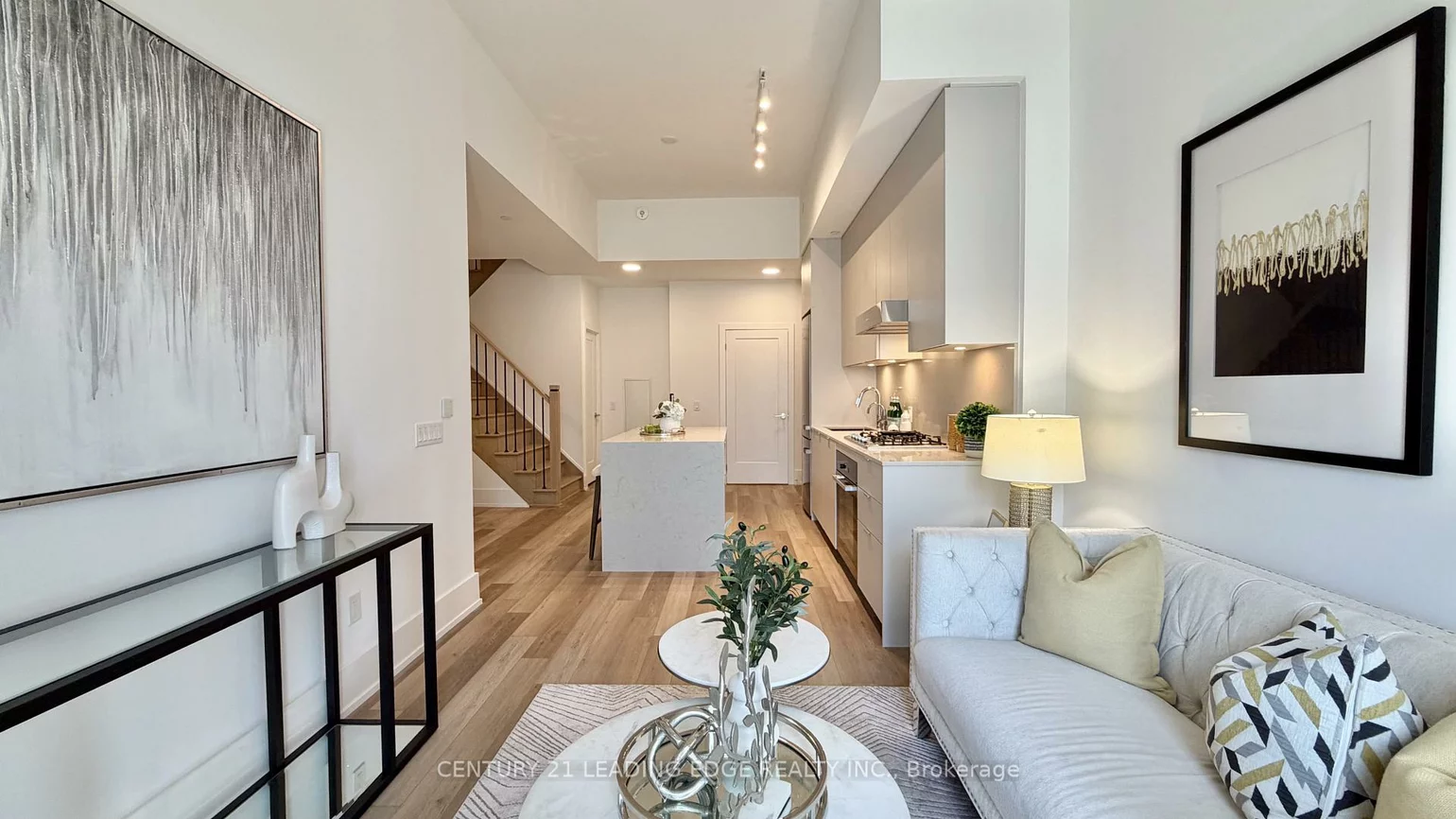 8, Cedarland, Unionville, Markham