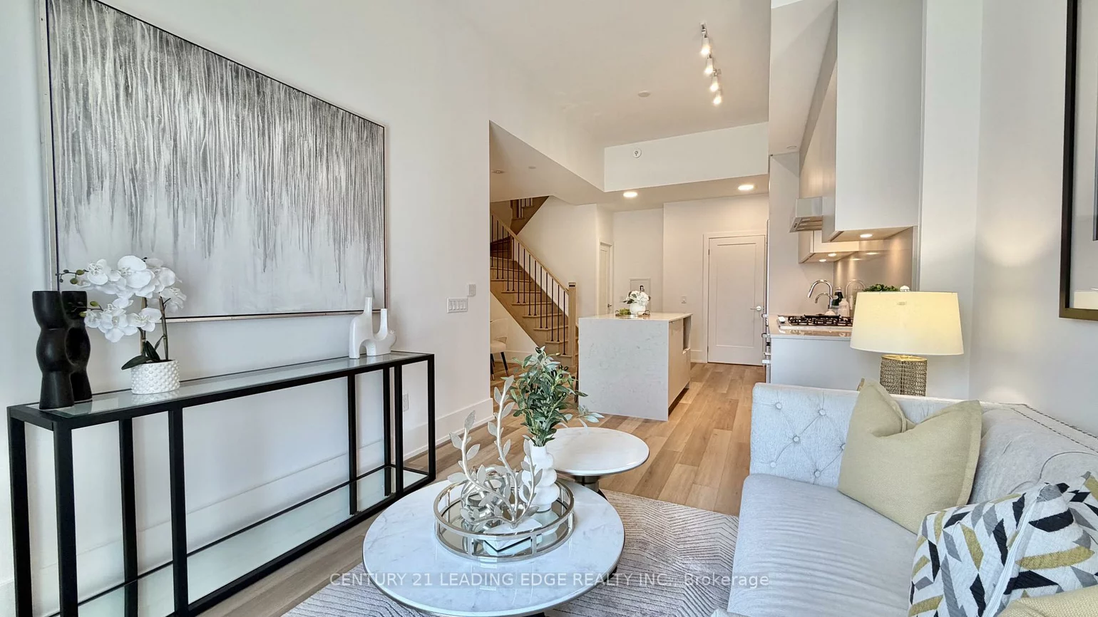8, Cedarland, Unionville, Markham