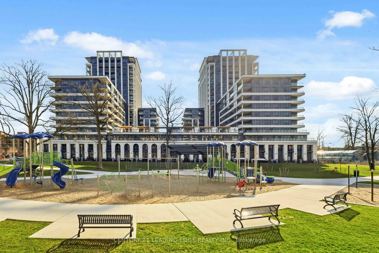 8, Cedarland, Unionville, Markham