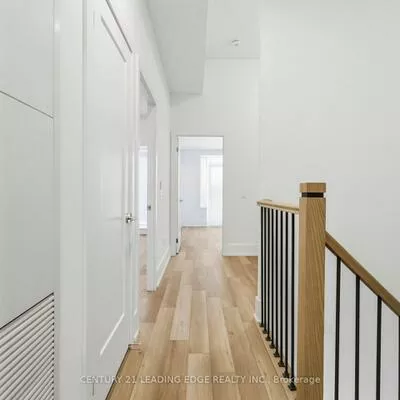 8, Cedarland, Unionville, Markham