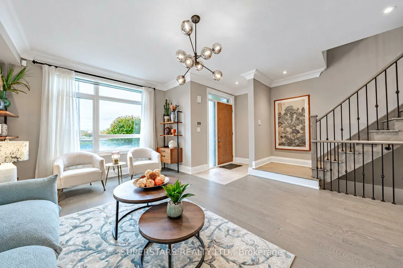 70, South Park, Commerce Valley, Markham