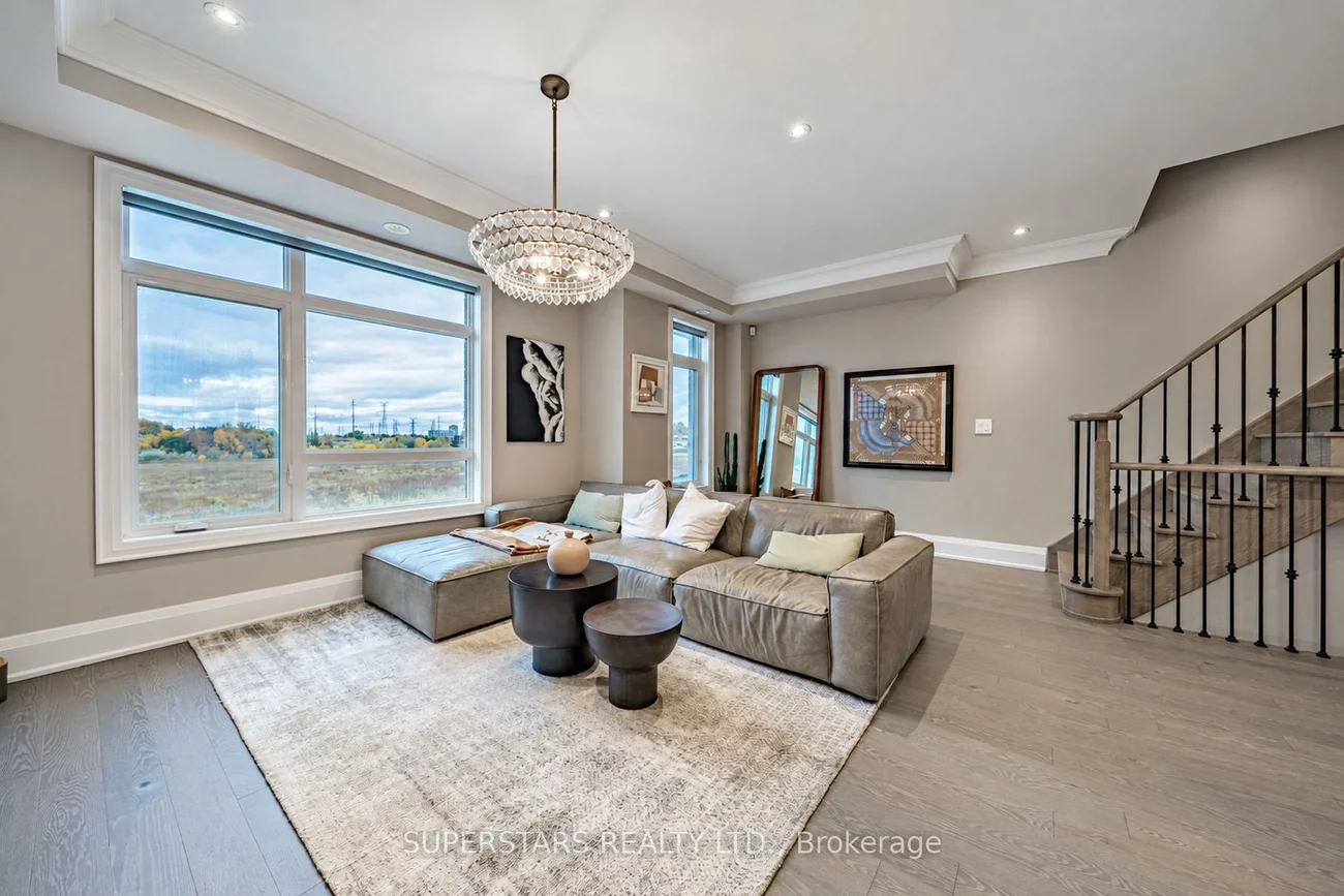 70, South Park, Commerce Valley, Markham
