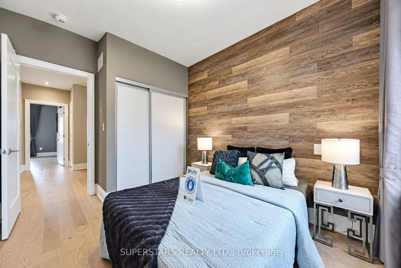 70, South Park, Commerce Valley, Markham