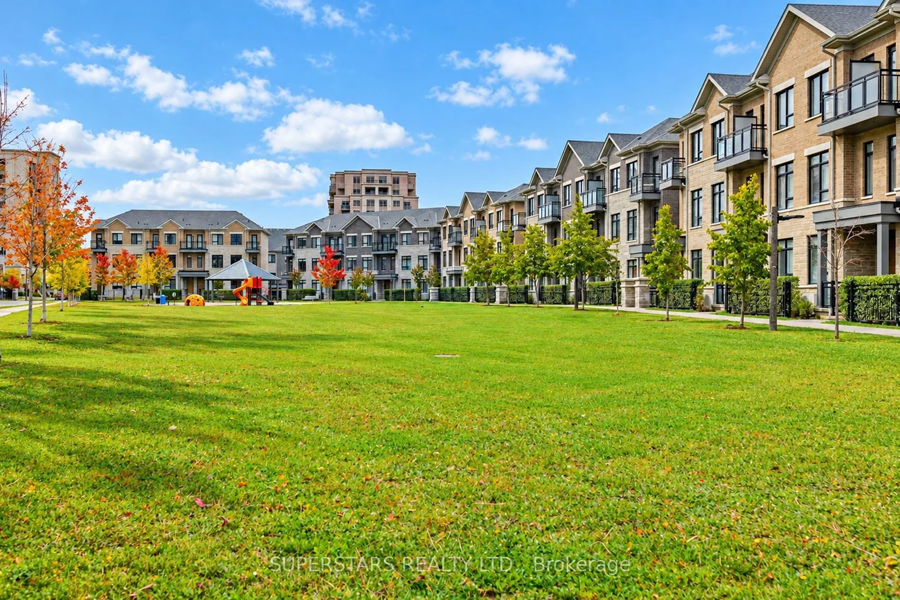 70, South Park, Commerce Valley, Markham
