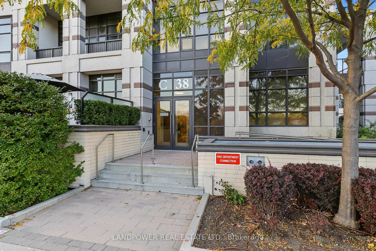 38, Cedarland, Unionville, Markham