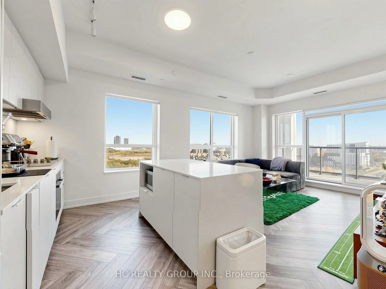 9, Clegg, Unionville, Markham