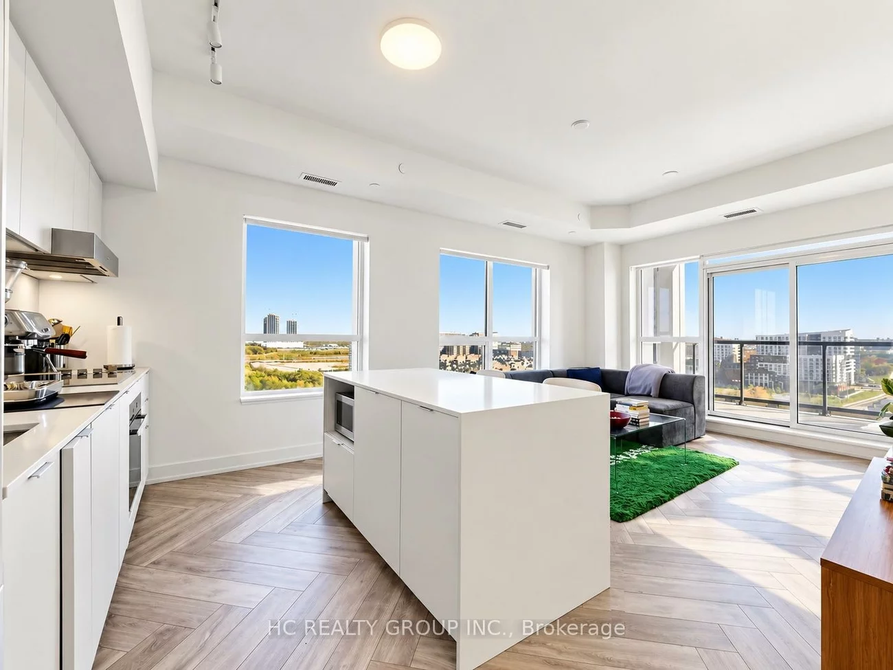 9, Clegg, Unionville, Markham