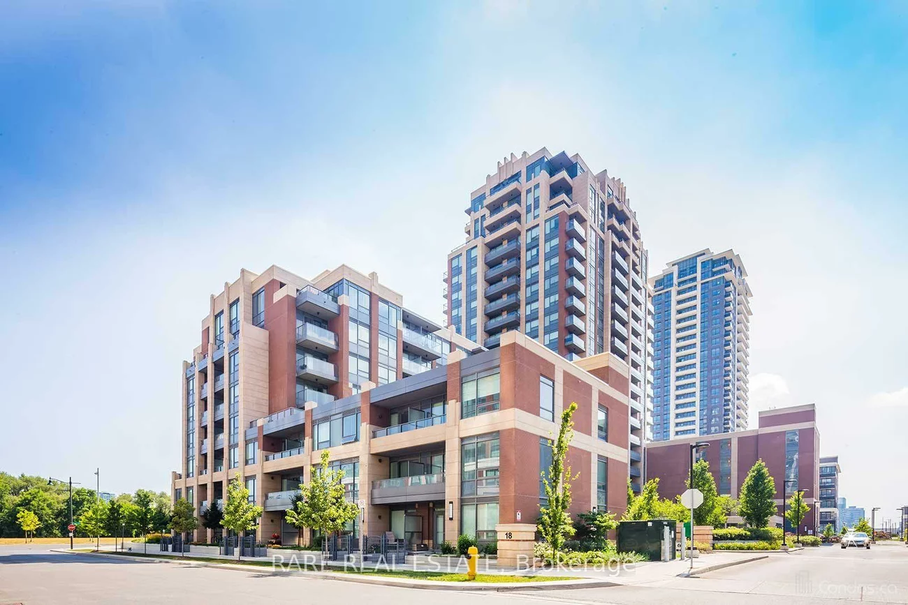 18, Uptown, Unionville, Markham
