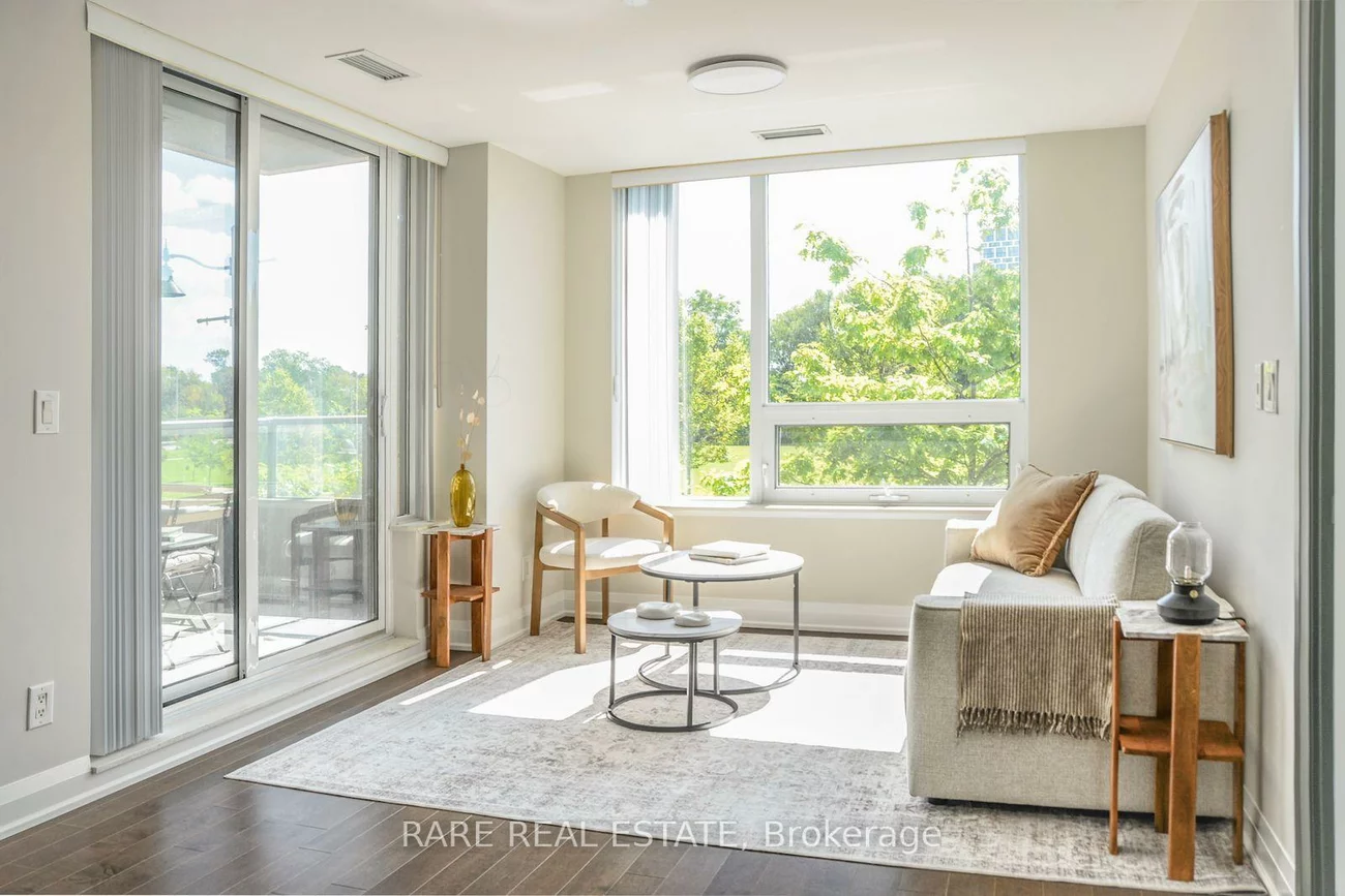 18, Uptown, Unionville, Markham