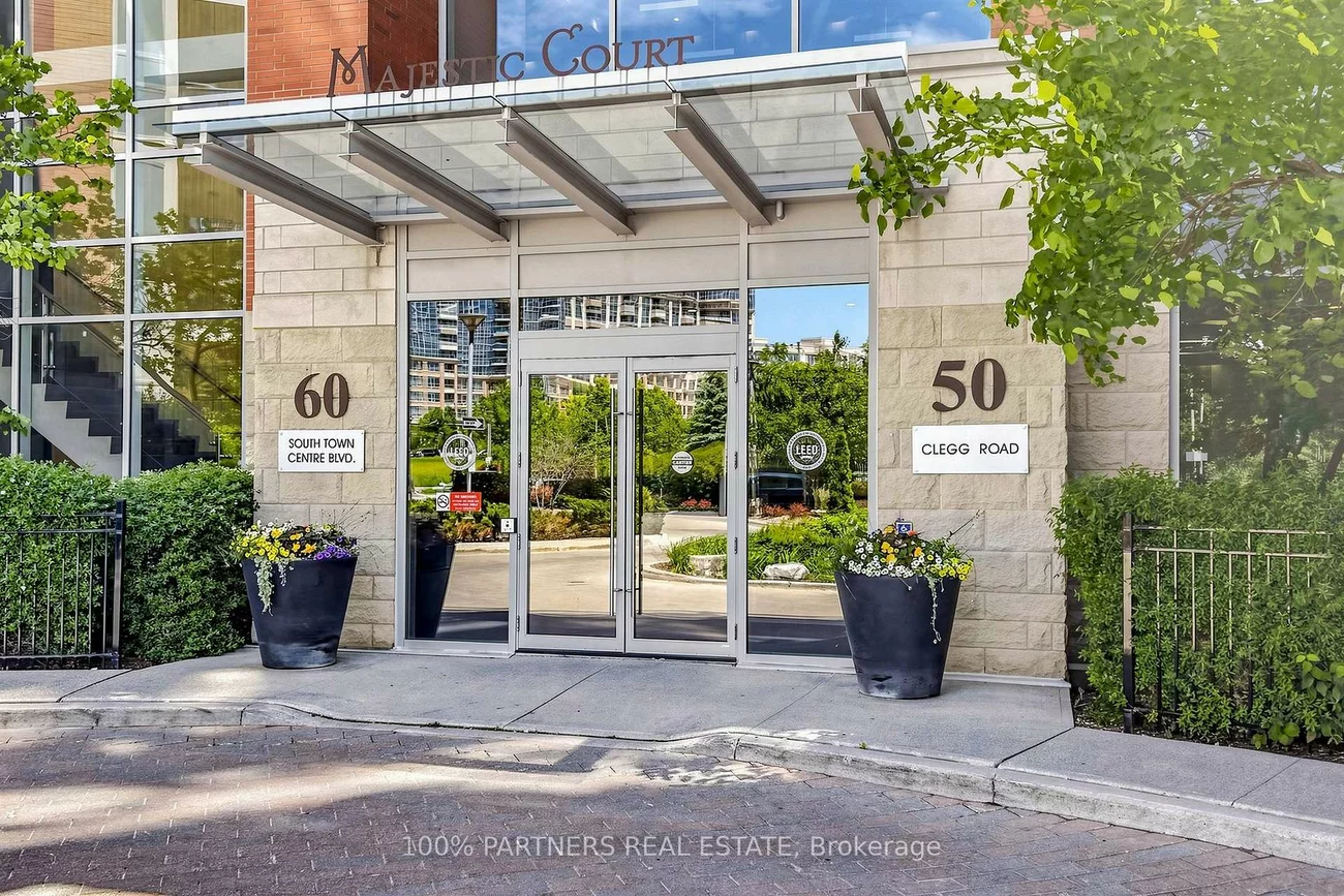 50, Clegg, Unionville, Markham
