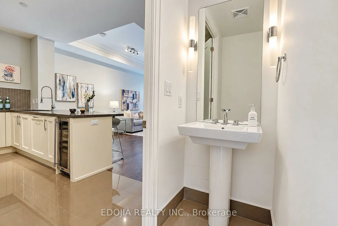 9, Stollery Pond, Devil's Elbow, Markham