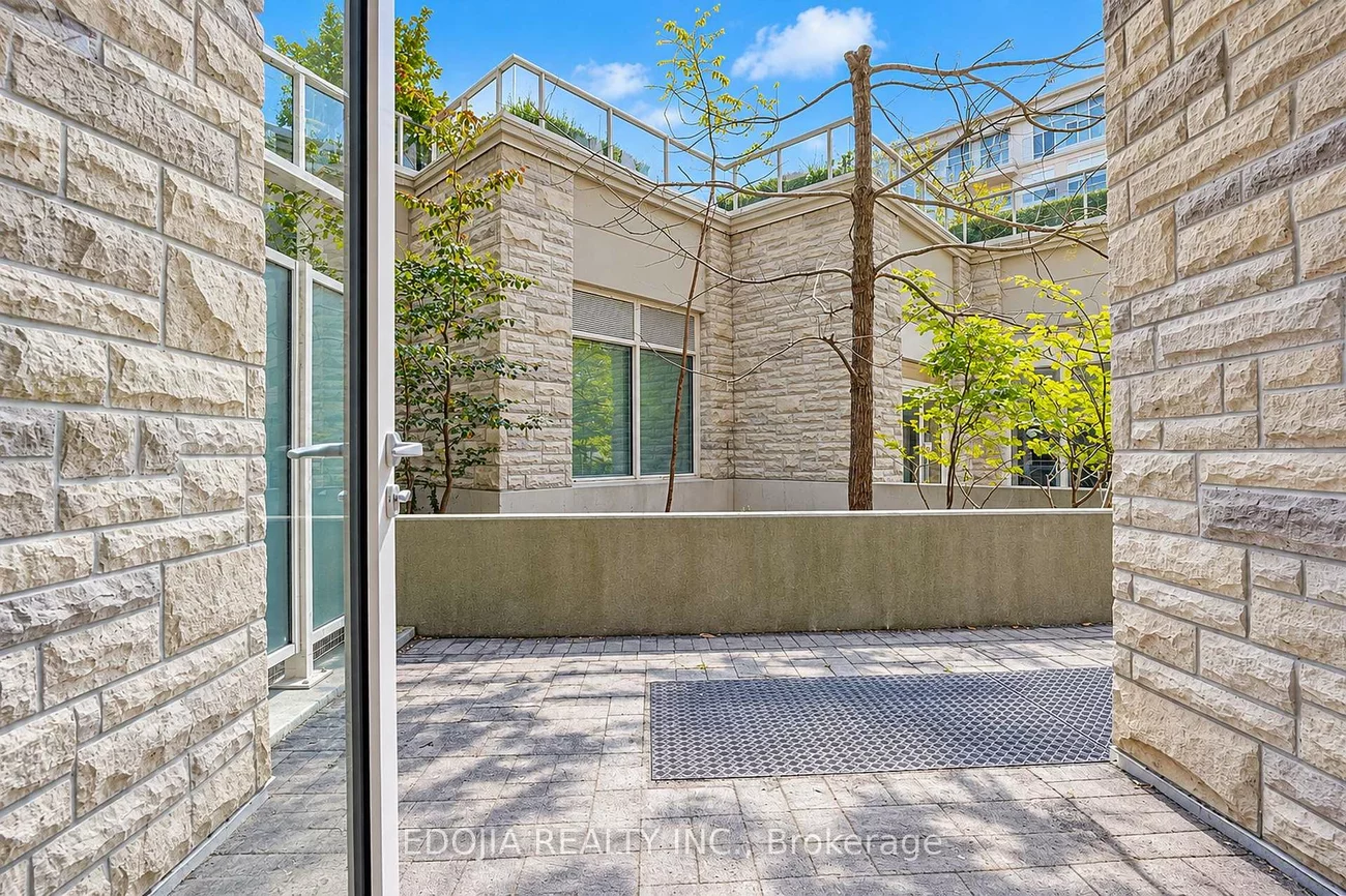 9, Stollery Pond, Devil's Elbow, Markham