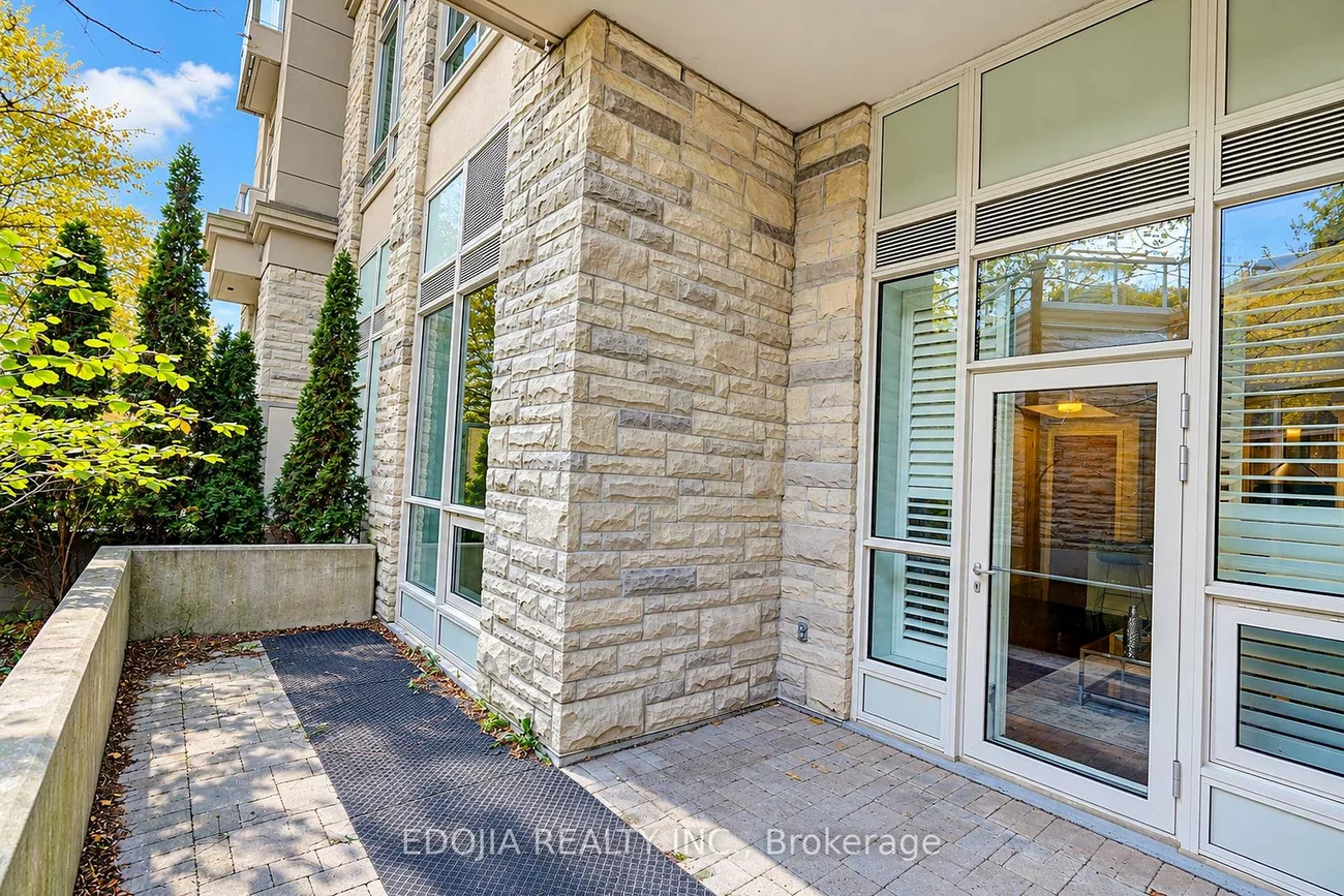 9, Stollery Pond, Devil's Elbow, Markham