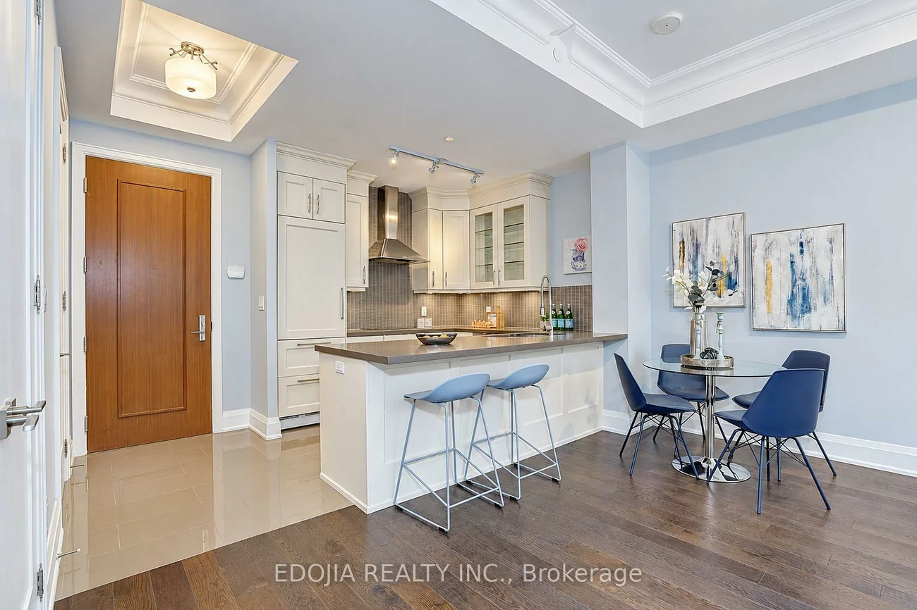 9, Stollery Pond, Devil's Elbow, Markham
