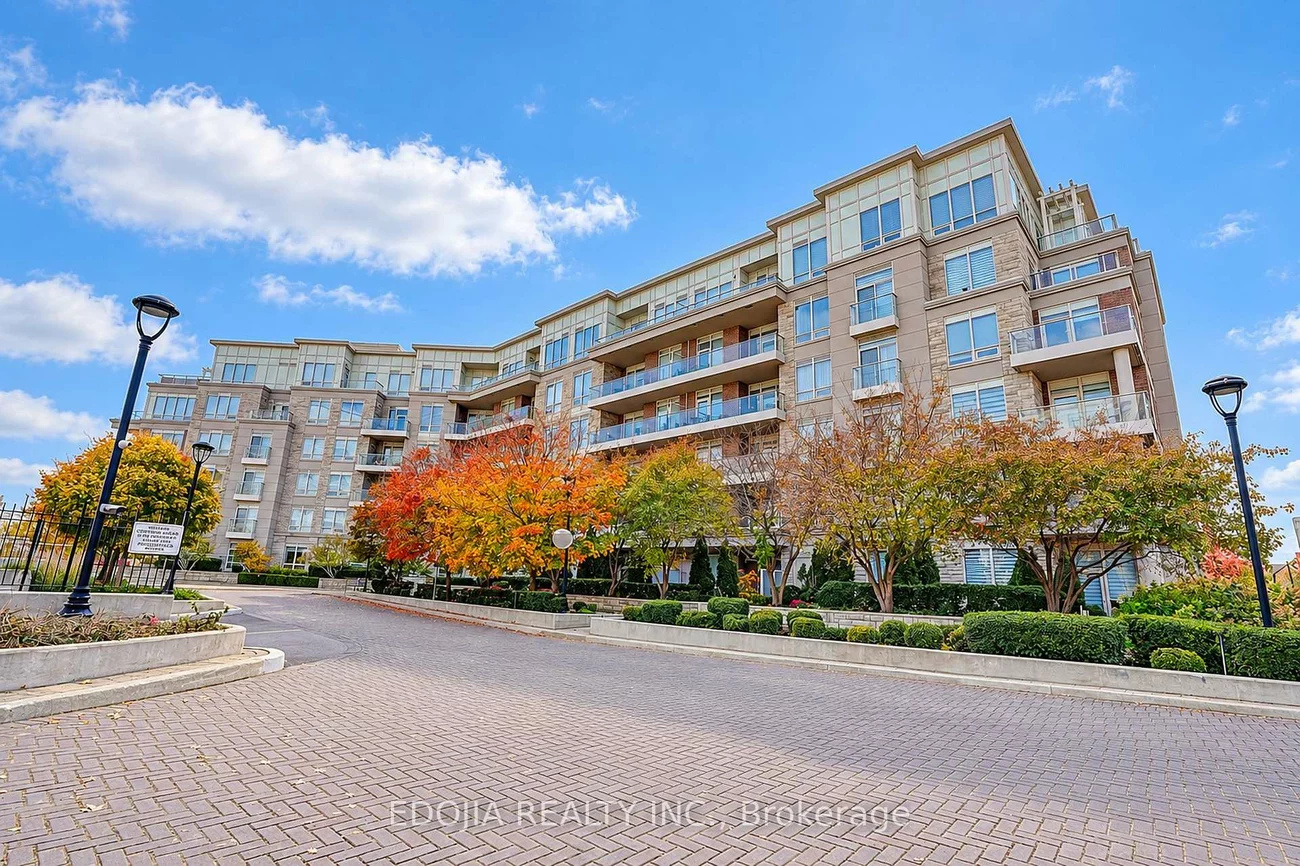 9, Stollery Pond, Devil's Elbow, Markham