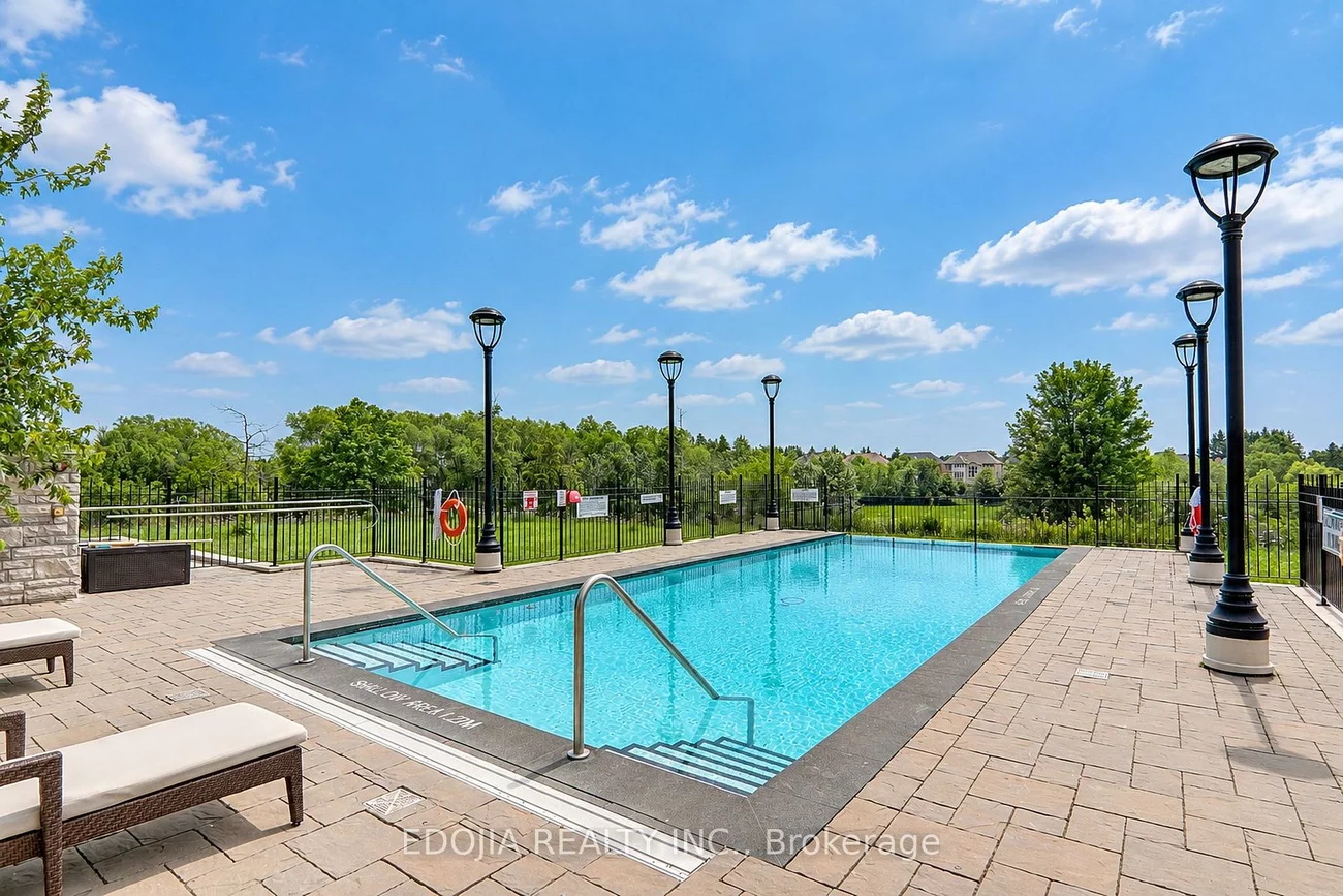 9, Stollery Pond, Devil's Elbow, Markham