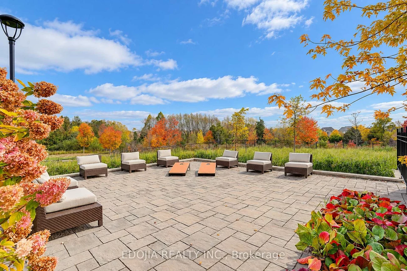 9, Stollery Pond, Devil's Elbow, Markham